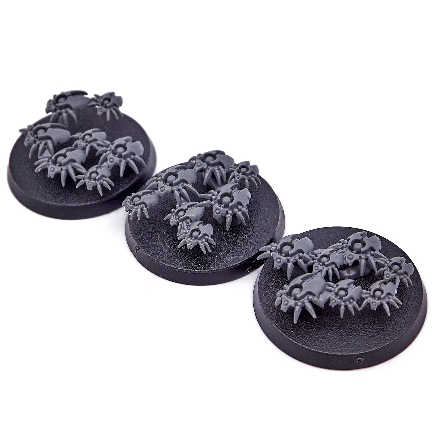 Necrons - Canoptek Scarabs (12852) - Used