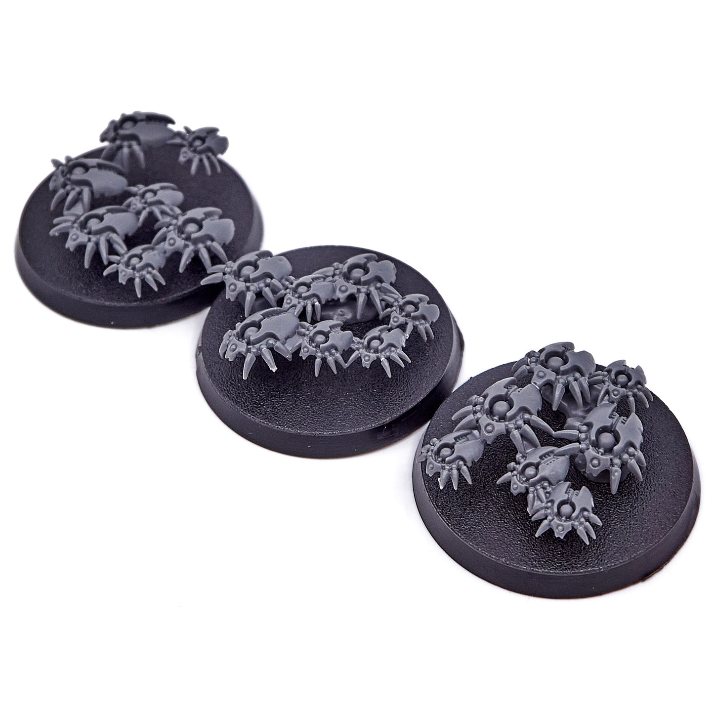 Necrons - Canoptek Scarabs (12853) - Used