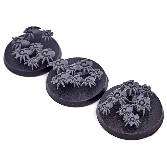 Necrons - Canoptek Scarabs (12853) - Used