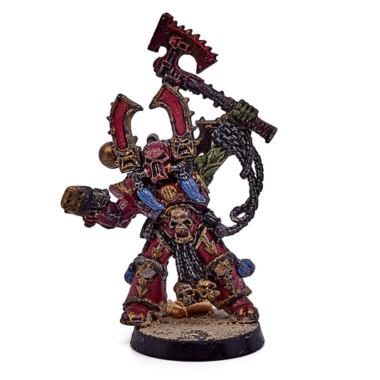 World Eaters - Khârn the Betrayer (12856) - Used
