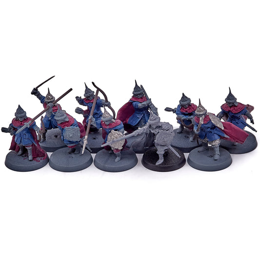 Middle-Earth - Warriors of Dale (12860) - Used