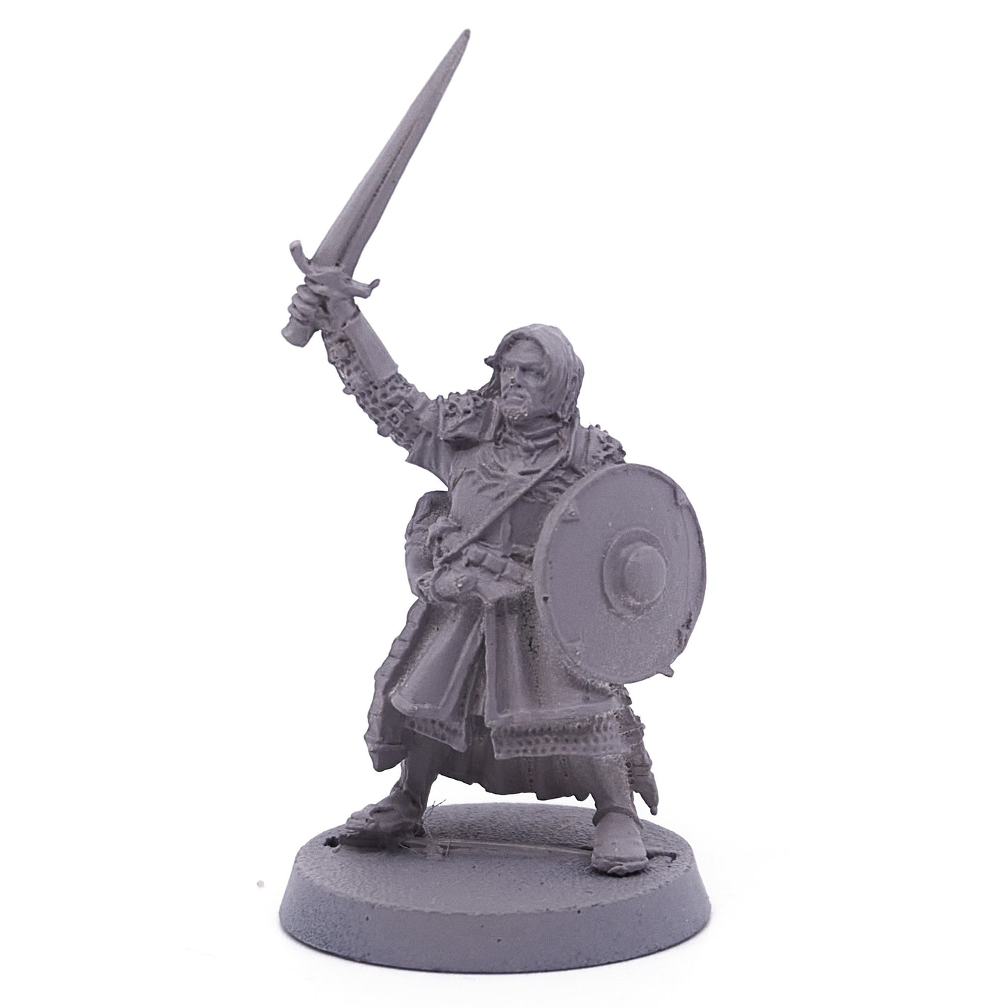 Middle-Earth - Boromir Captain of the White Tower (12866) - Used
