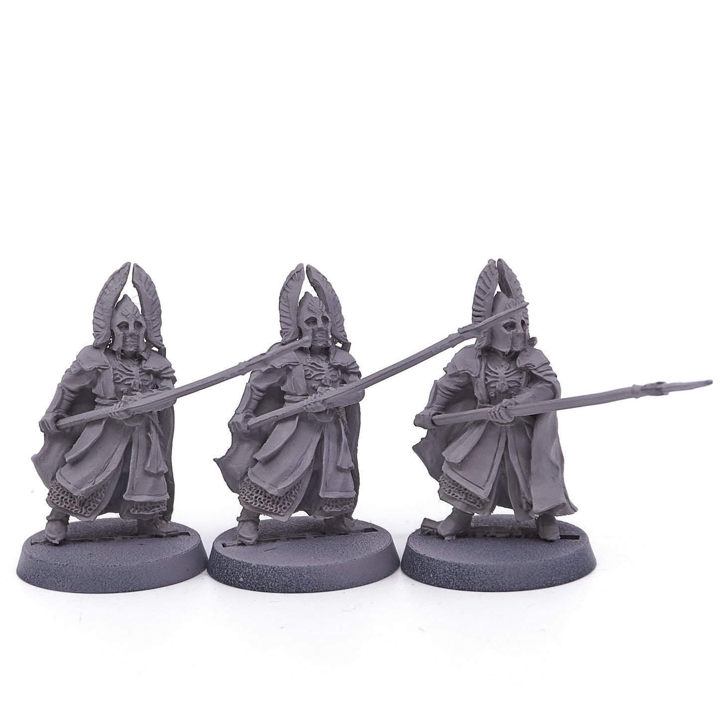 Middle-Earth - Guards of the Fountain Court (12868) - Used