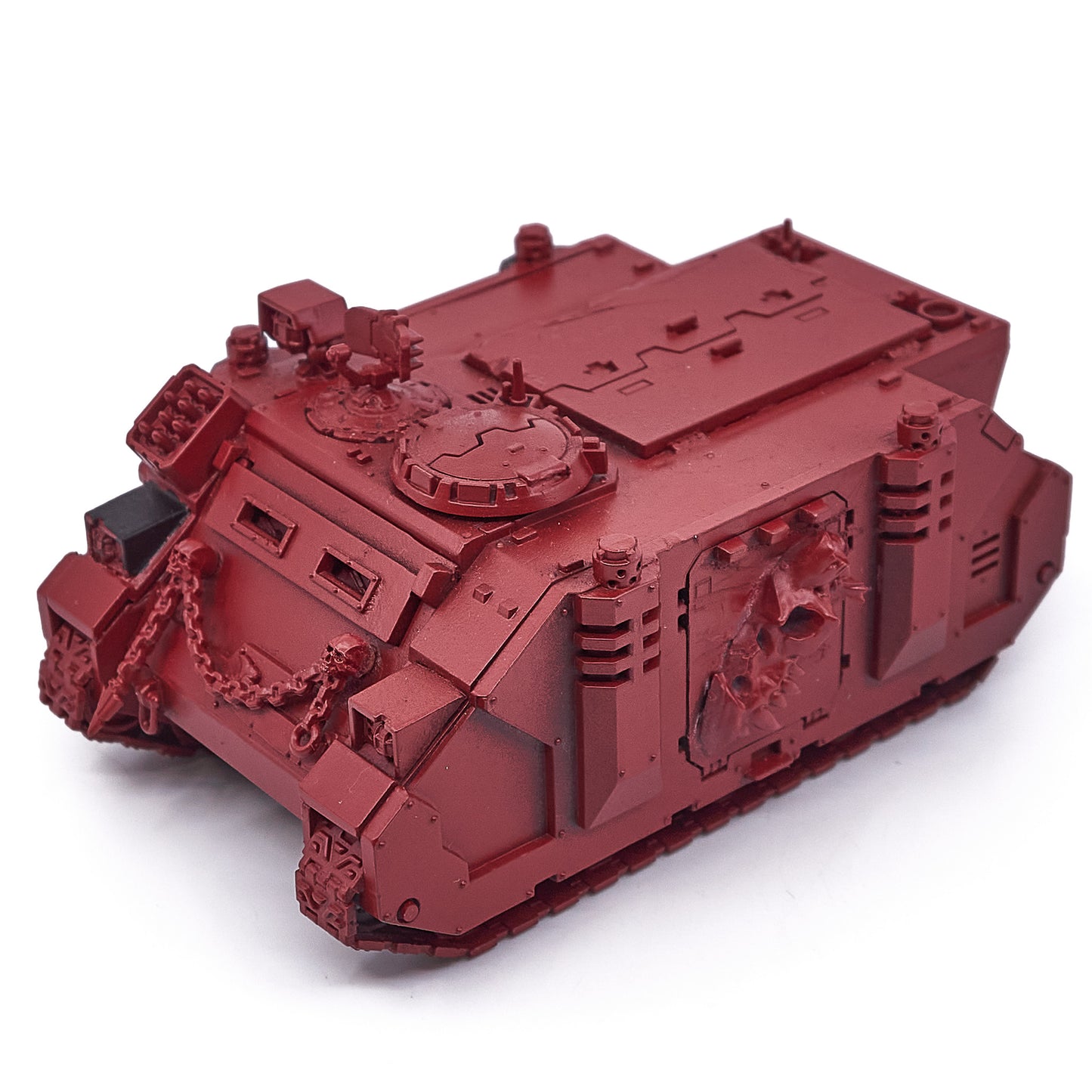 Space Marines - Rhino (12872-V) - Used