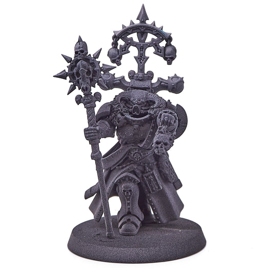 Chaos Space Marines - Master of Possession (Converted) (12880) - Used