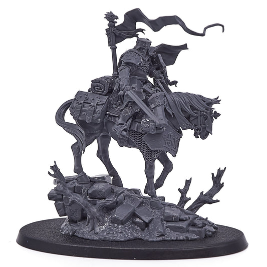 Adeptus Mechanicus - Freeguild Cavalier-Marshal (12884-V) - Used