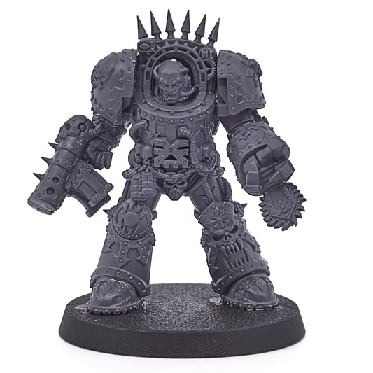 World Eaters - Azrakh the Annihilator (12885-V) - Used