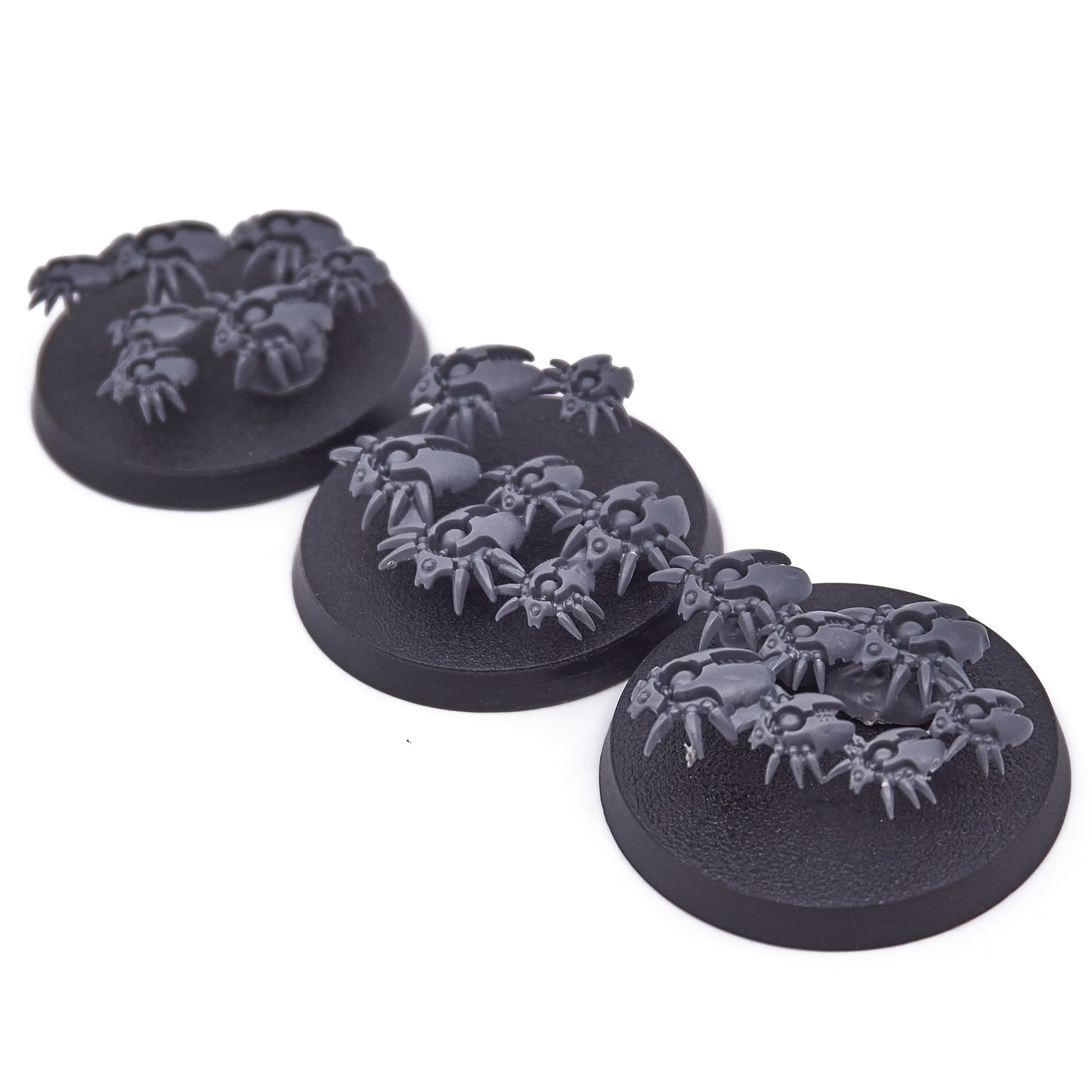 Necrons - Canoptek Scarabs (12887) - Used