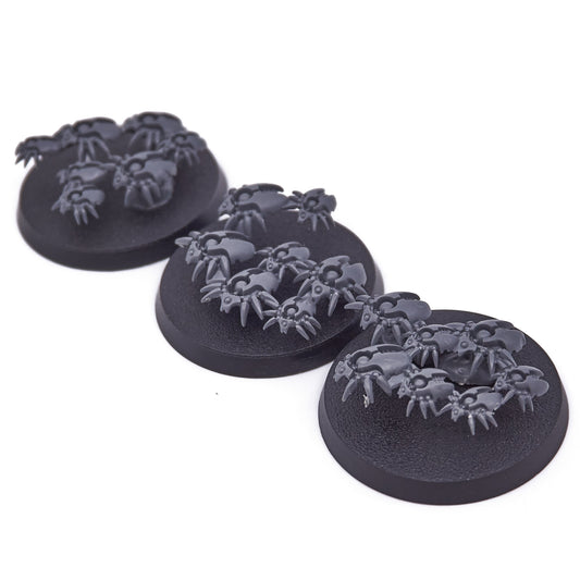 Necrons - Canoptek Scarabs (12887) - Used