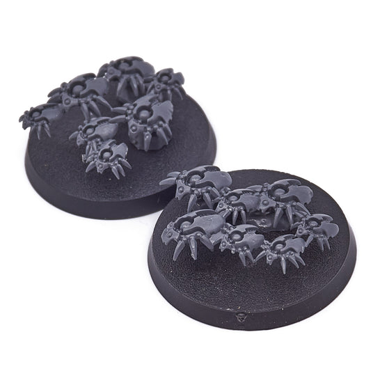 Necrons - Canoptek Scarabs (12888) - Used