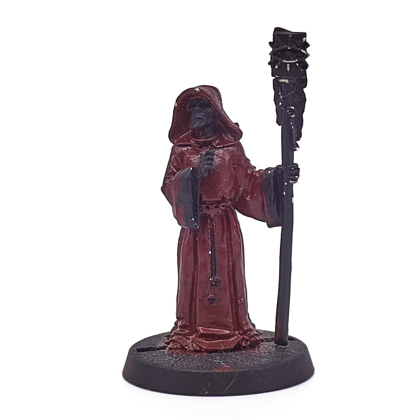 Astra Militarum - Regimental Advisor (12890) - Used