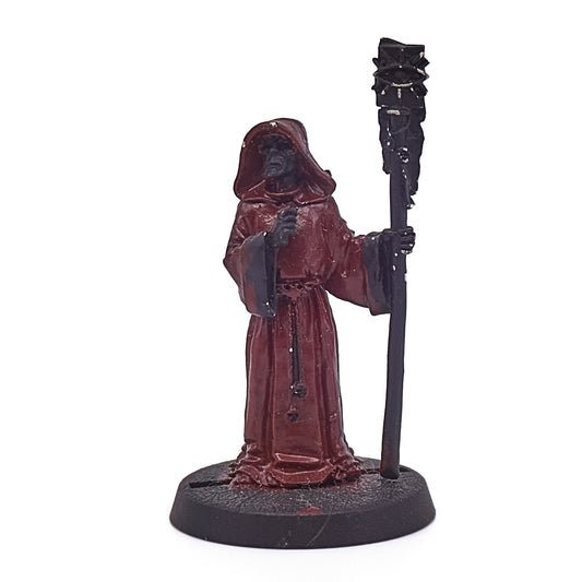 Astra Militarum - Regimental Advisor (12890) - Used