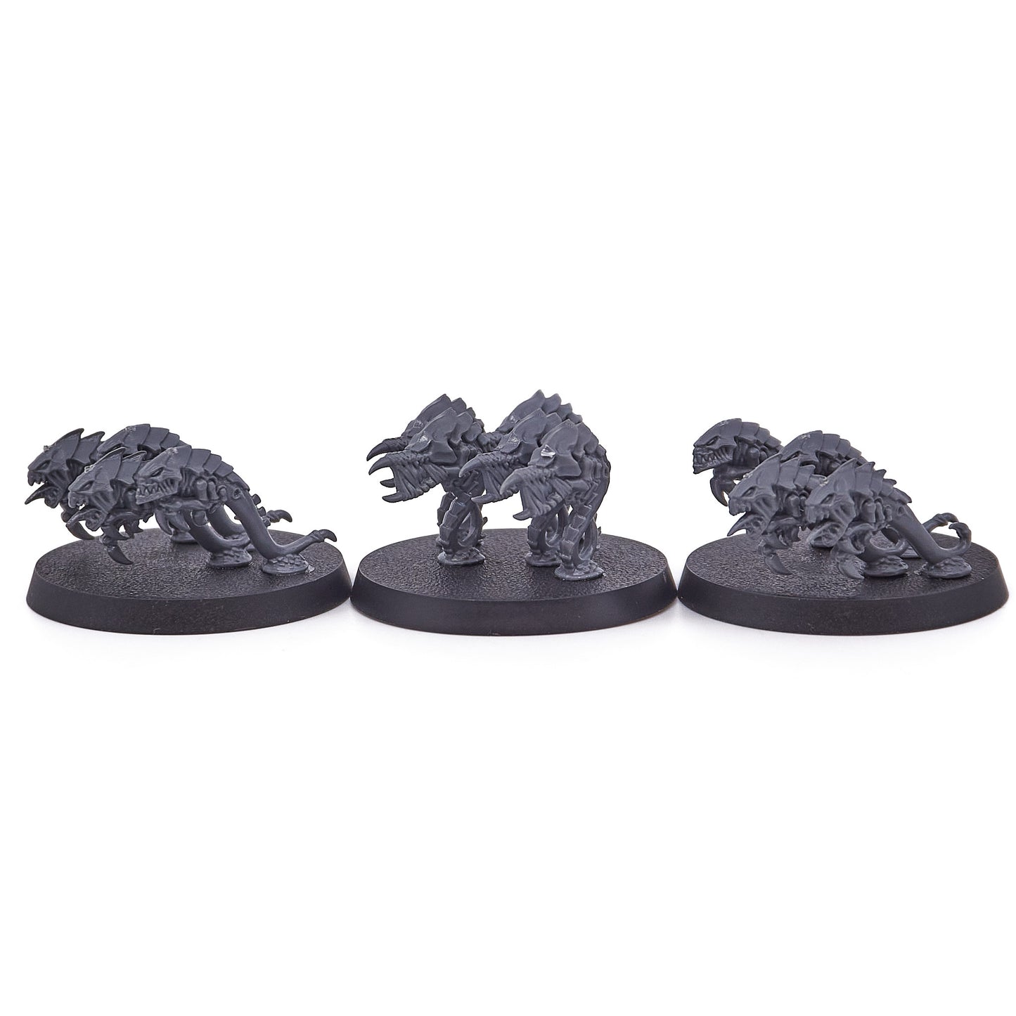 Tyranids - Ripper Swarms (12897) - Used
