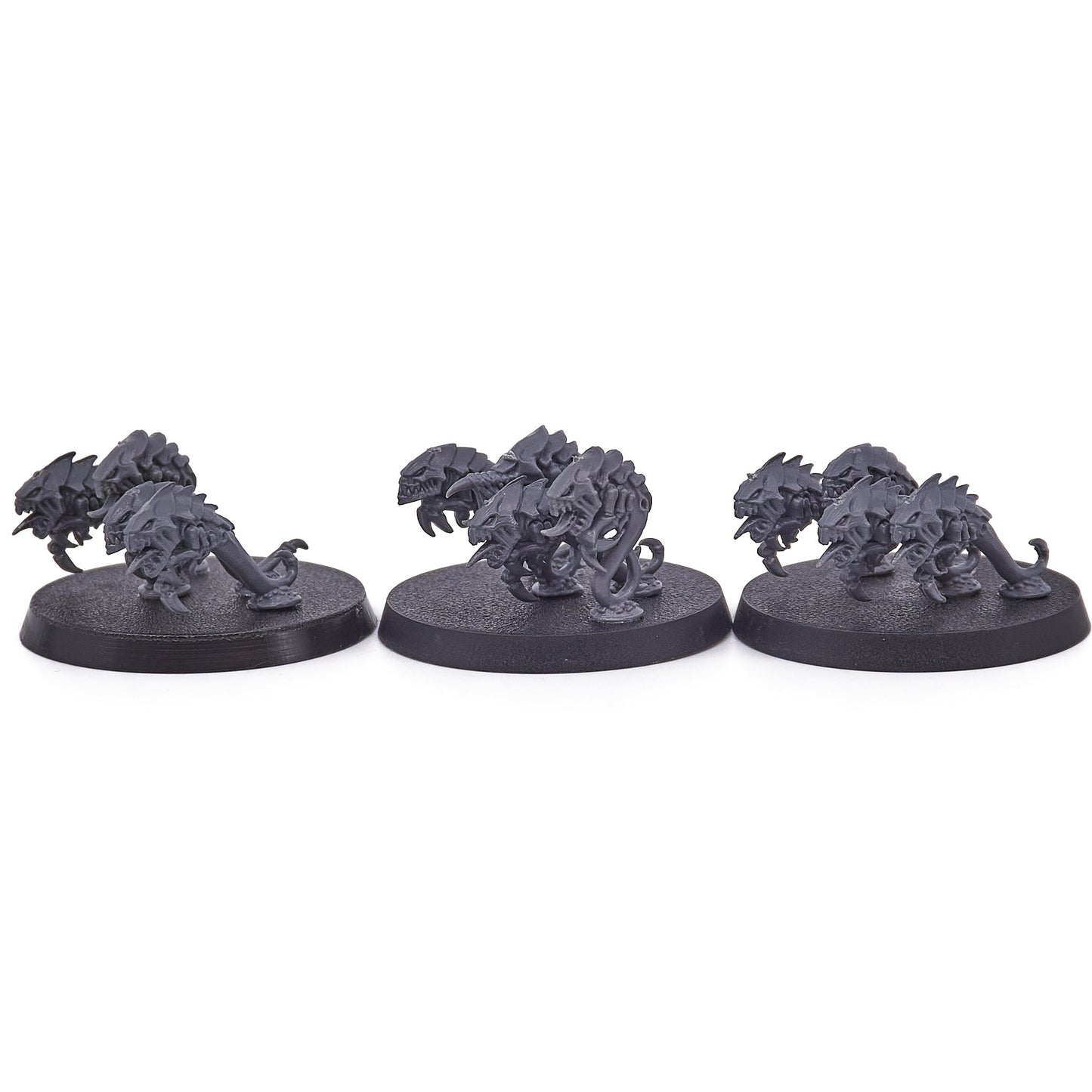 Tyranids - Ripper Swarms (12898) - Used