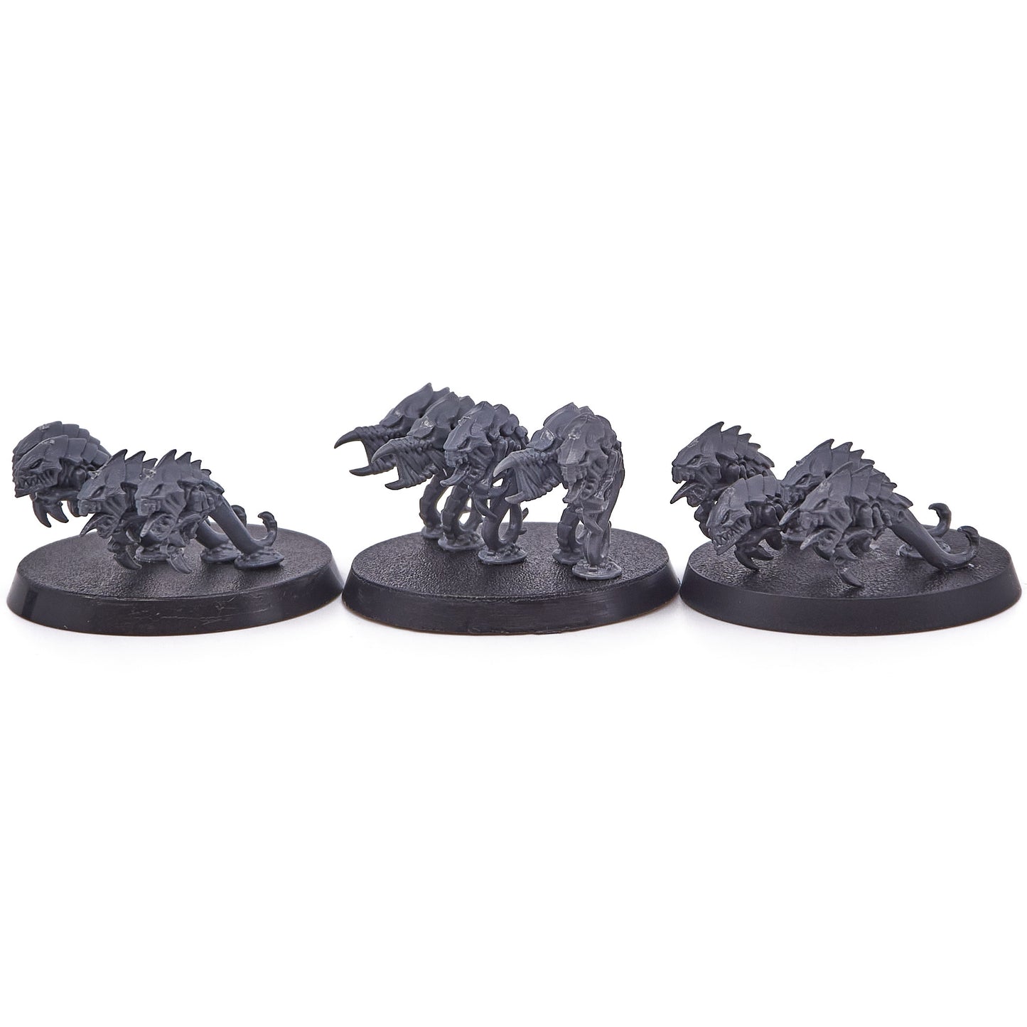 Tyranids - Ripper Swarms (12899) - Used