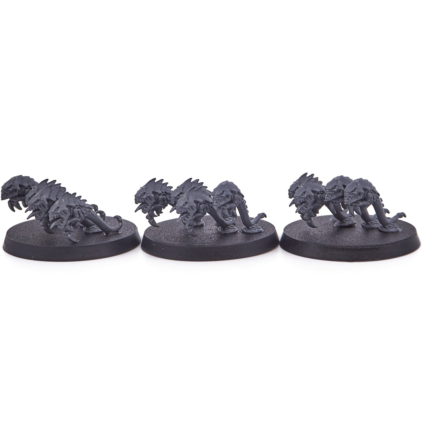 Tyranids - Ripper Swarms (12900) - Used