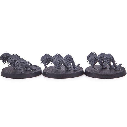 Tyranids - Ripper Swarms (12900) - Used