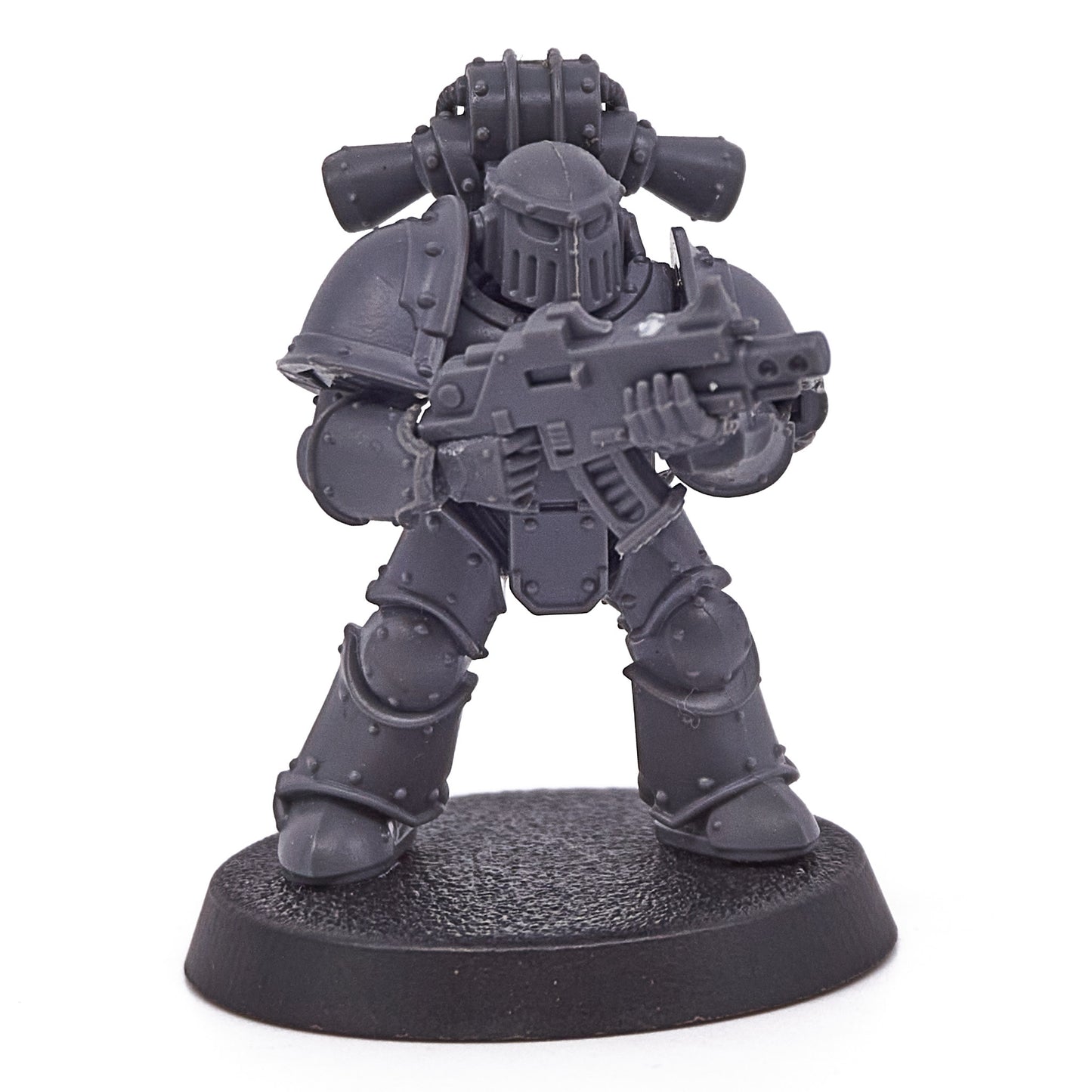 The Horus Heresy - MKIII Space Marine (12915) - Used