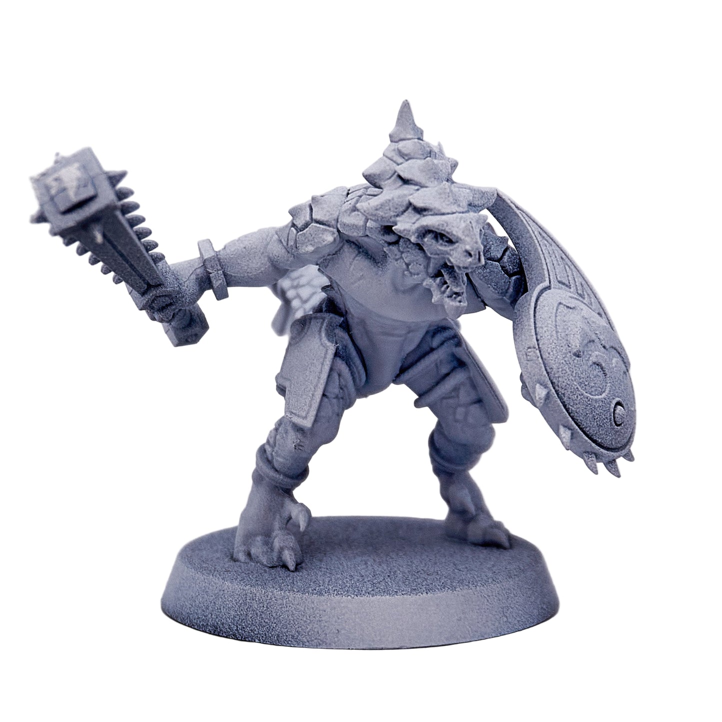 Seraphon - Saurus Warriors (12919) - Used