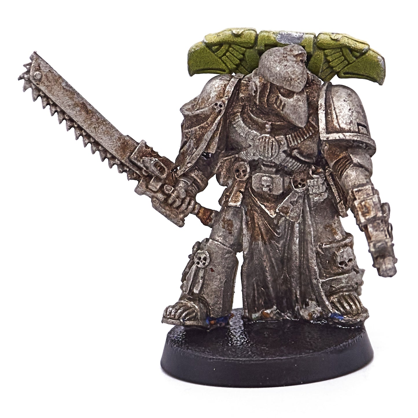 Space Marines - Sternguard Veteran (12930) - Used