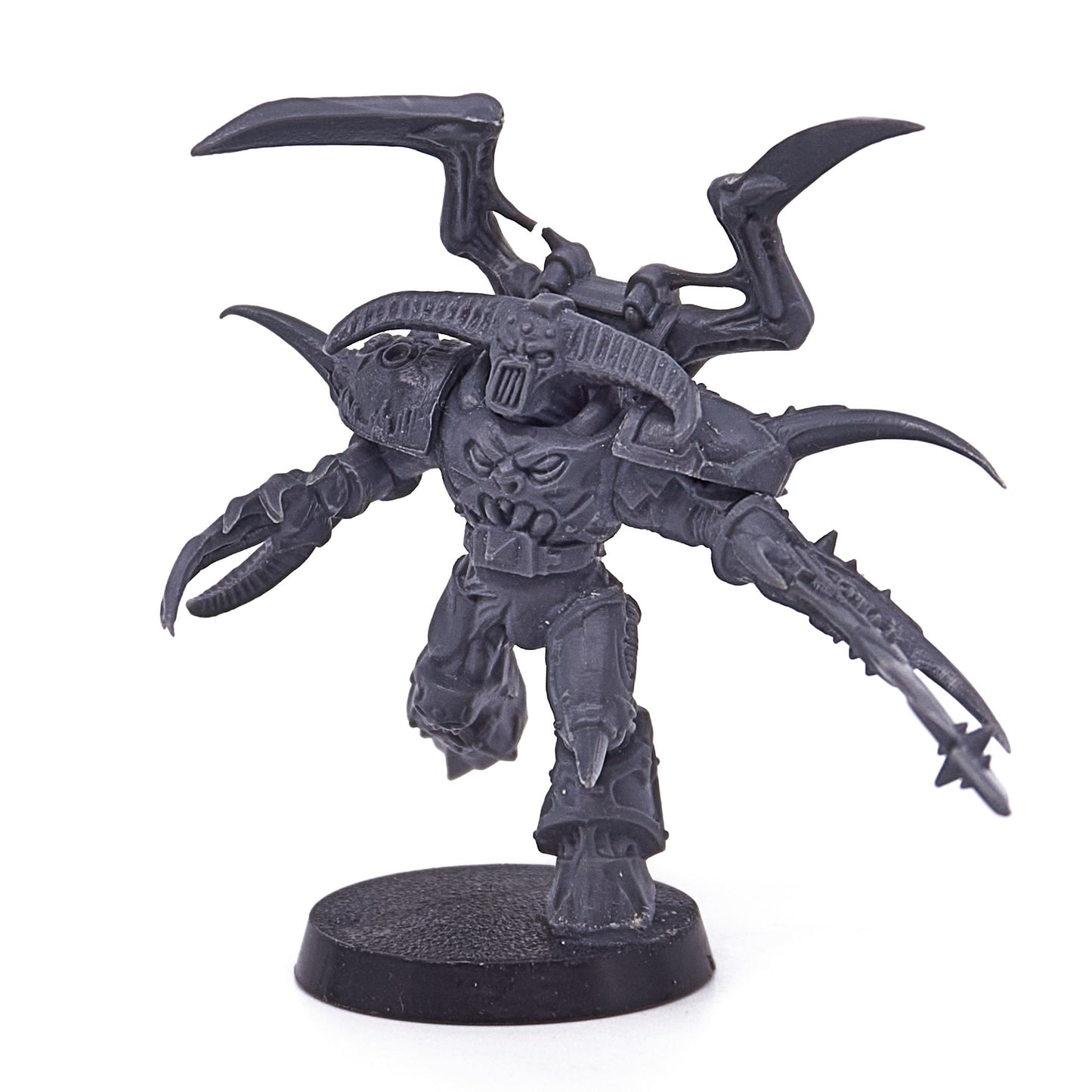 Chaos Space Marines - Possessed (12934) - Used
