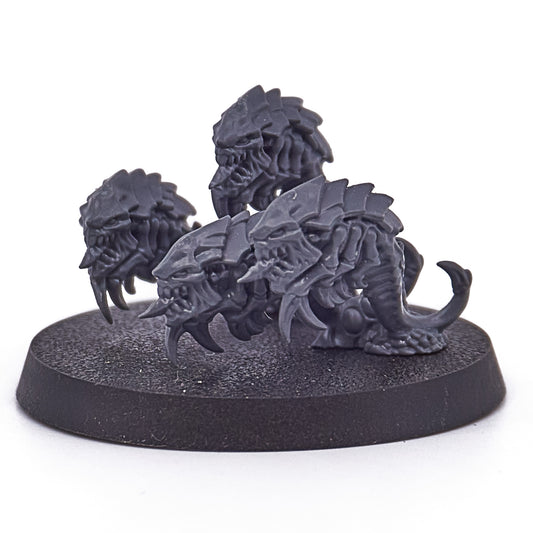 Tyranids - Ripper Swarm (12935) - Used