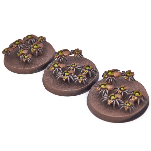 Necrons - Canoptek Spiders (12937) - Used