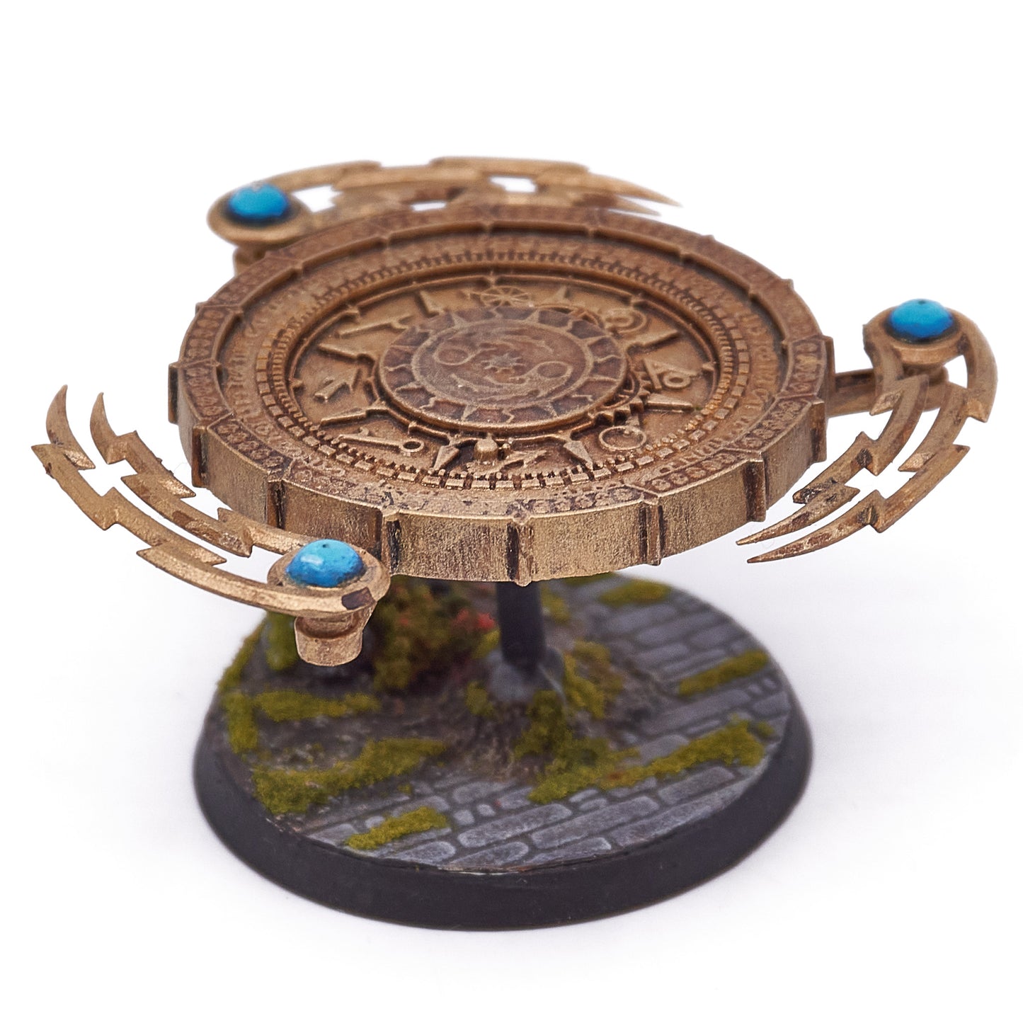 Stormcast Eternals - Dais Arcanum (12939) - Used