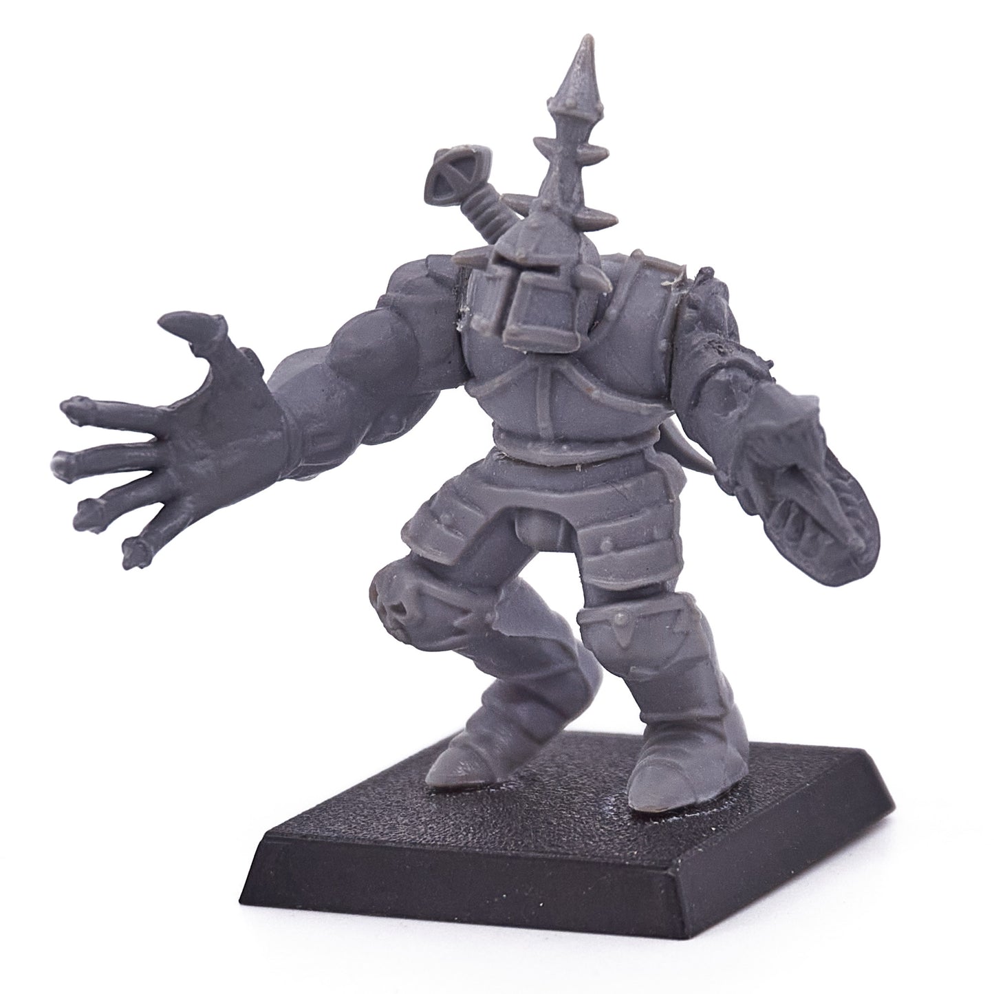 Warriors of Chaos - Forsaken (12941) - Used