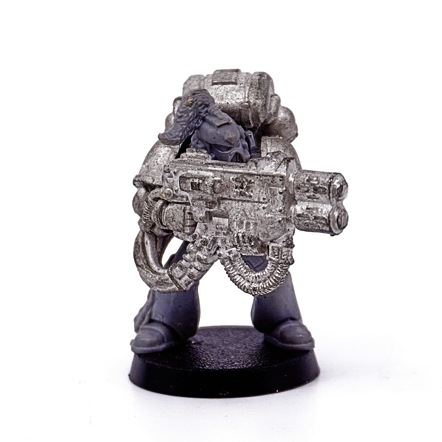 Space Marines - Devastator with Multi-Melta (12946) - Used