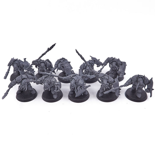 Orruk Warclans - Ardboyz (12955) - Used