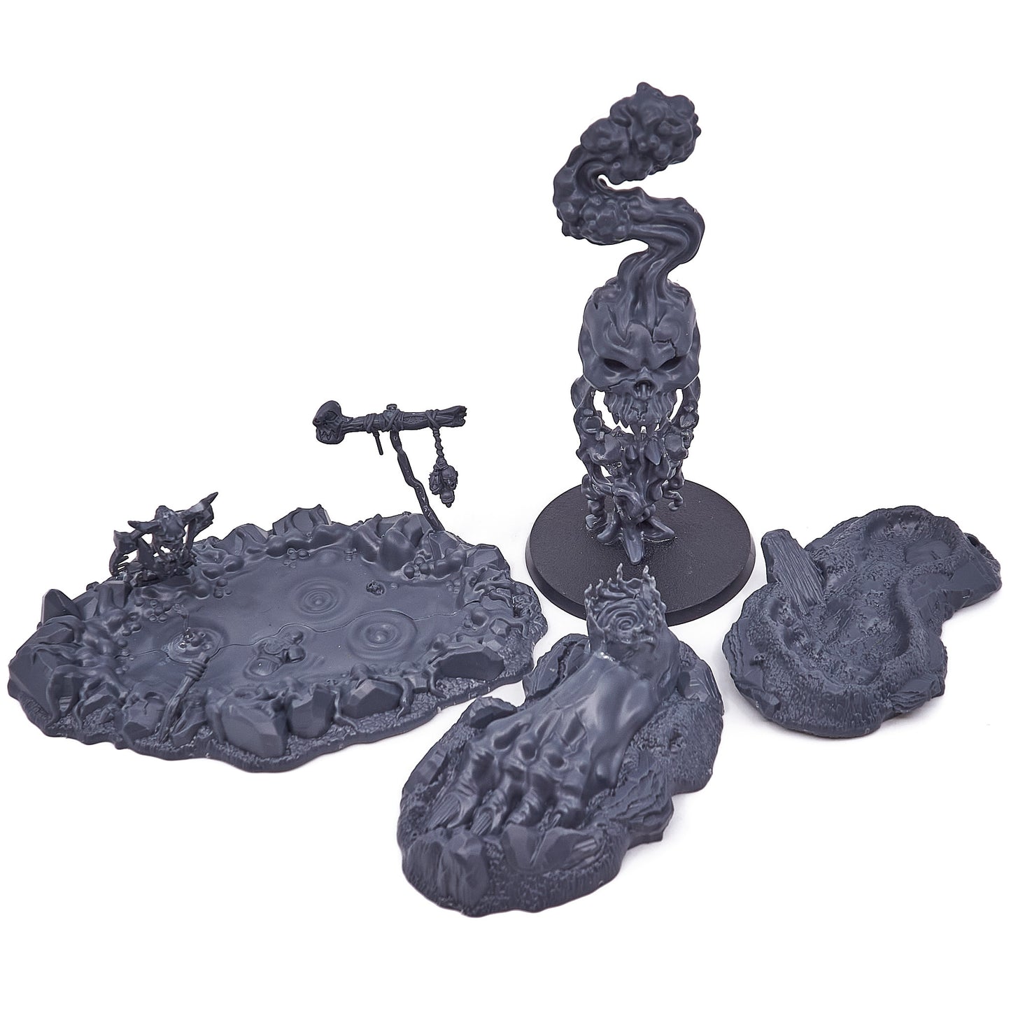 Orruk Warclans - Manifestations (12966-V) - Used