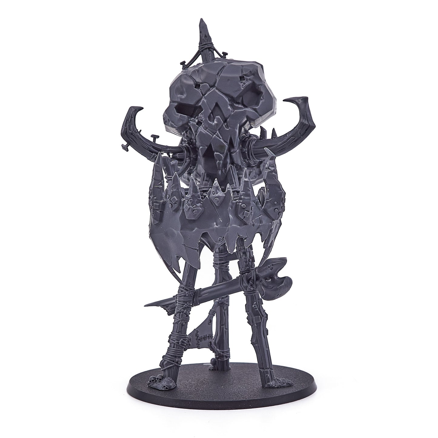 Orruk Warclans - Bossrokk Tower (12967-V) - Used