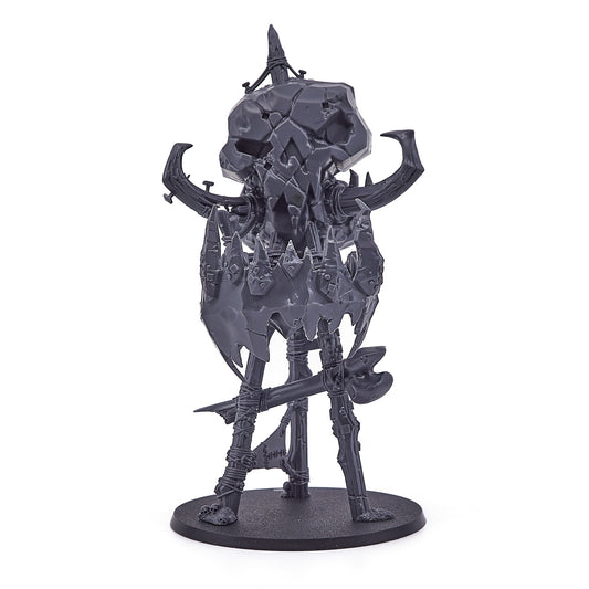 Orruk Warclans - Bossrokk Tower (12967-V) - Used