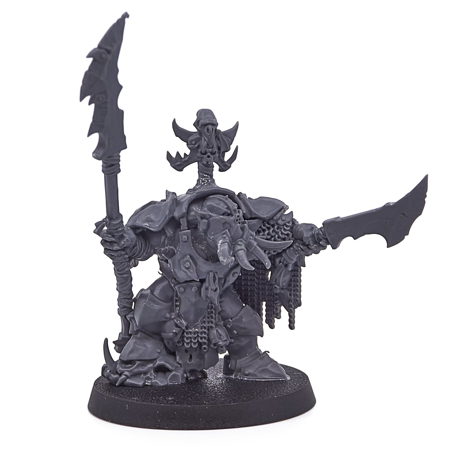 Orruk Warclans - Ardboy Big Boss (12973-V) - Used