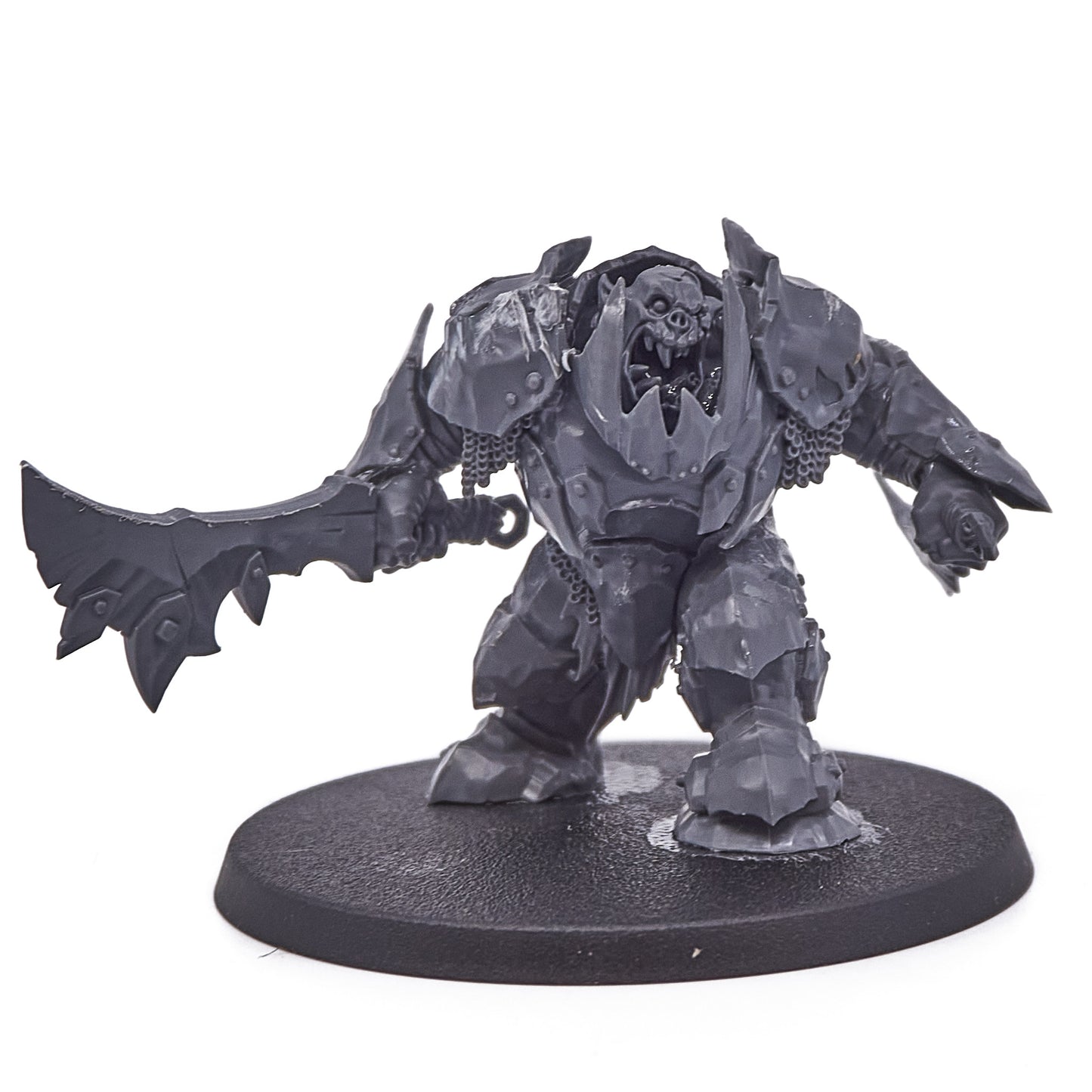 Orruk Warclans - Megaboss (12974-V) - Used