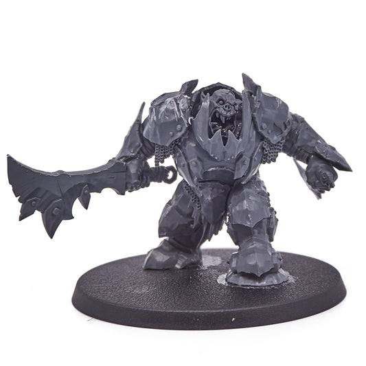 Orruk Warclans - Megaboss (12974-V) - Used