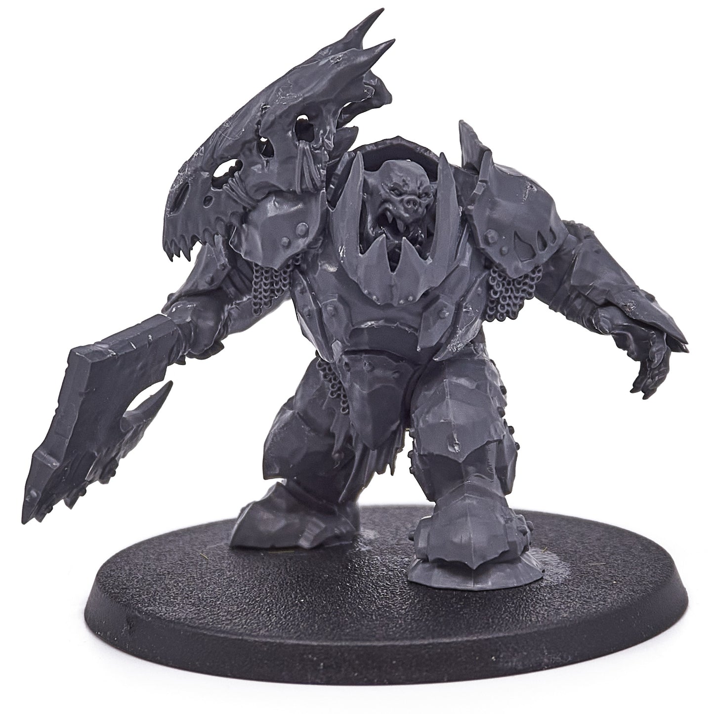 Orruk Warclans - Megaboss (12976-V) - Used