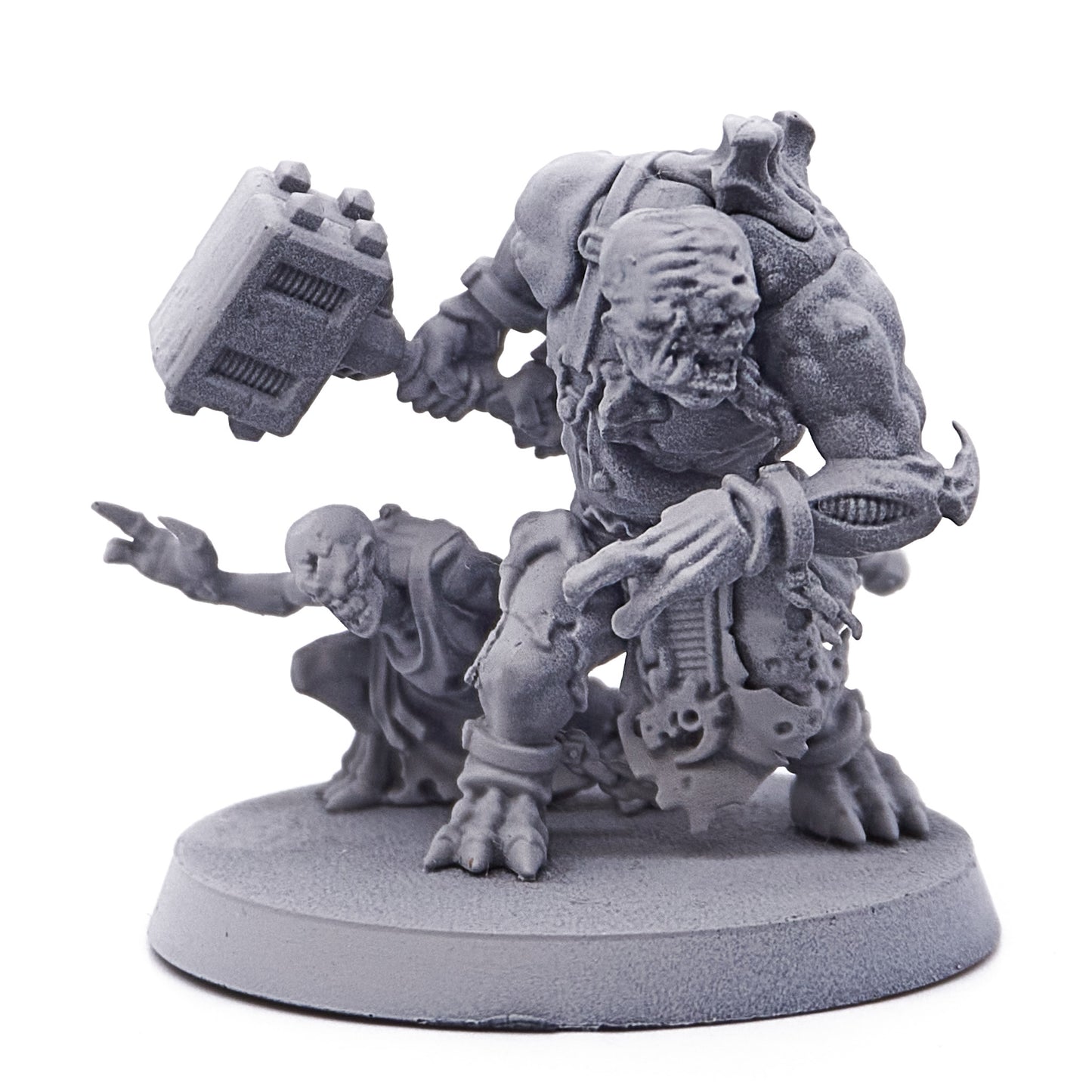 Genestealer Cults - Abominant (12982-V) - Used