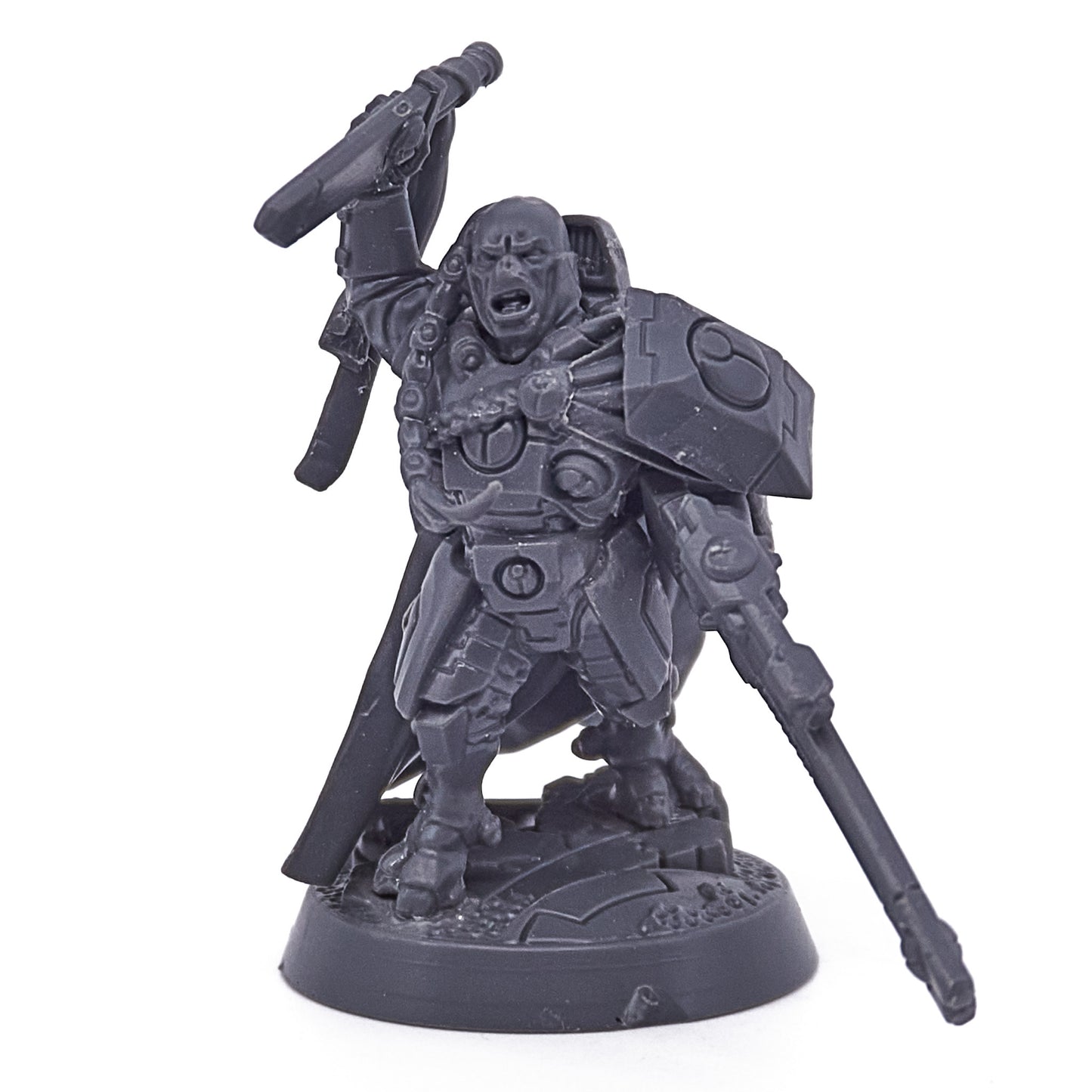 T'au Empire - Cadre Fireblade (12983) - Used