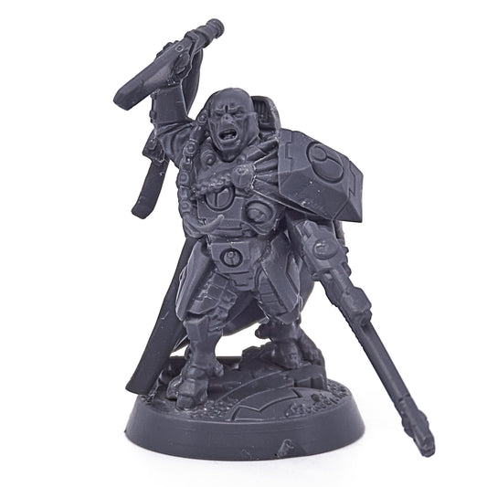 T'au Empire - Cadre Fireblade (12983) - Used