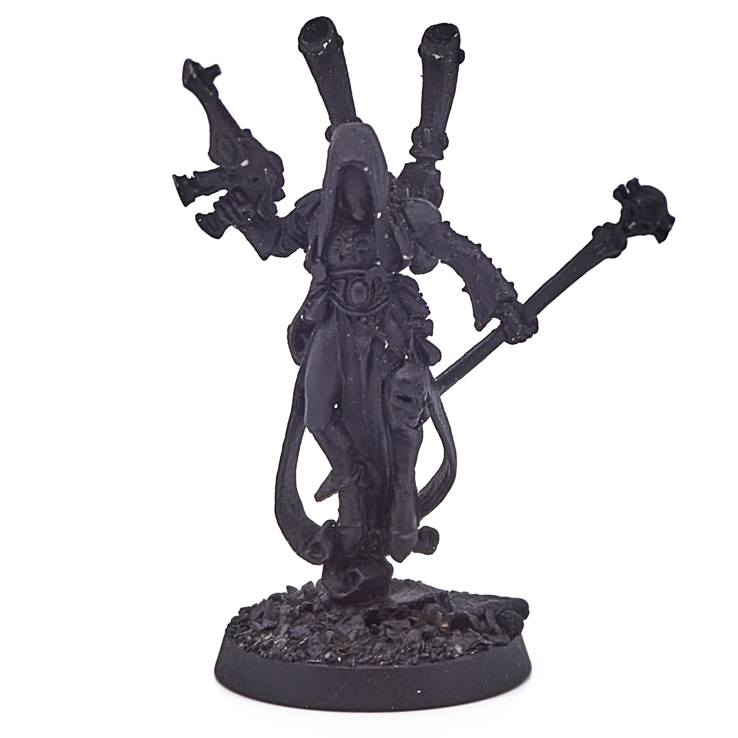 Aeldari - Shadowseer (12984) - Used