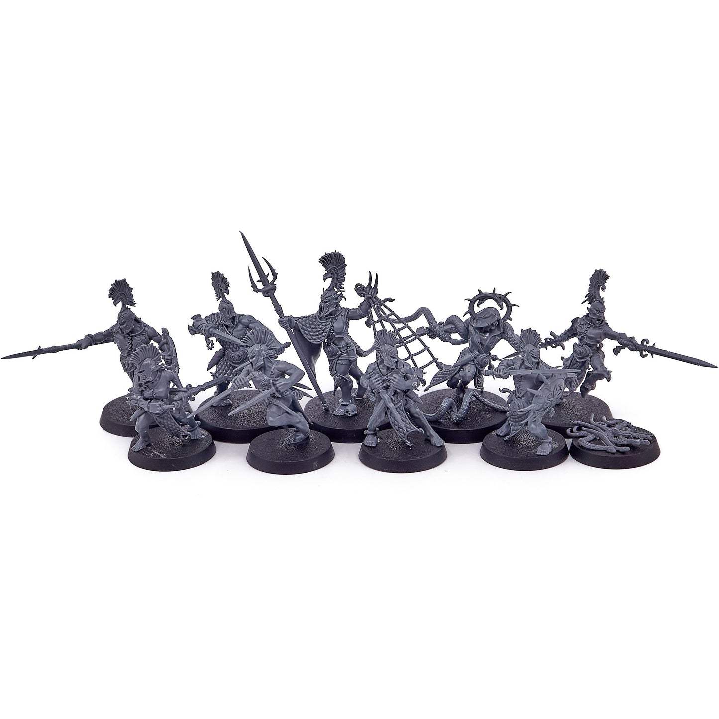 Slaves to Darkness - Splintered Fang (13004) - Used