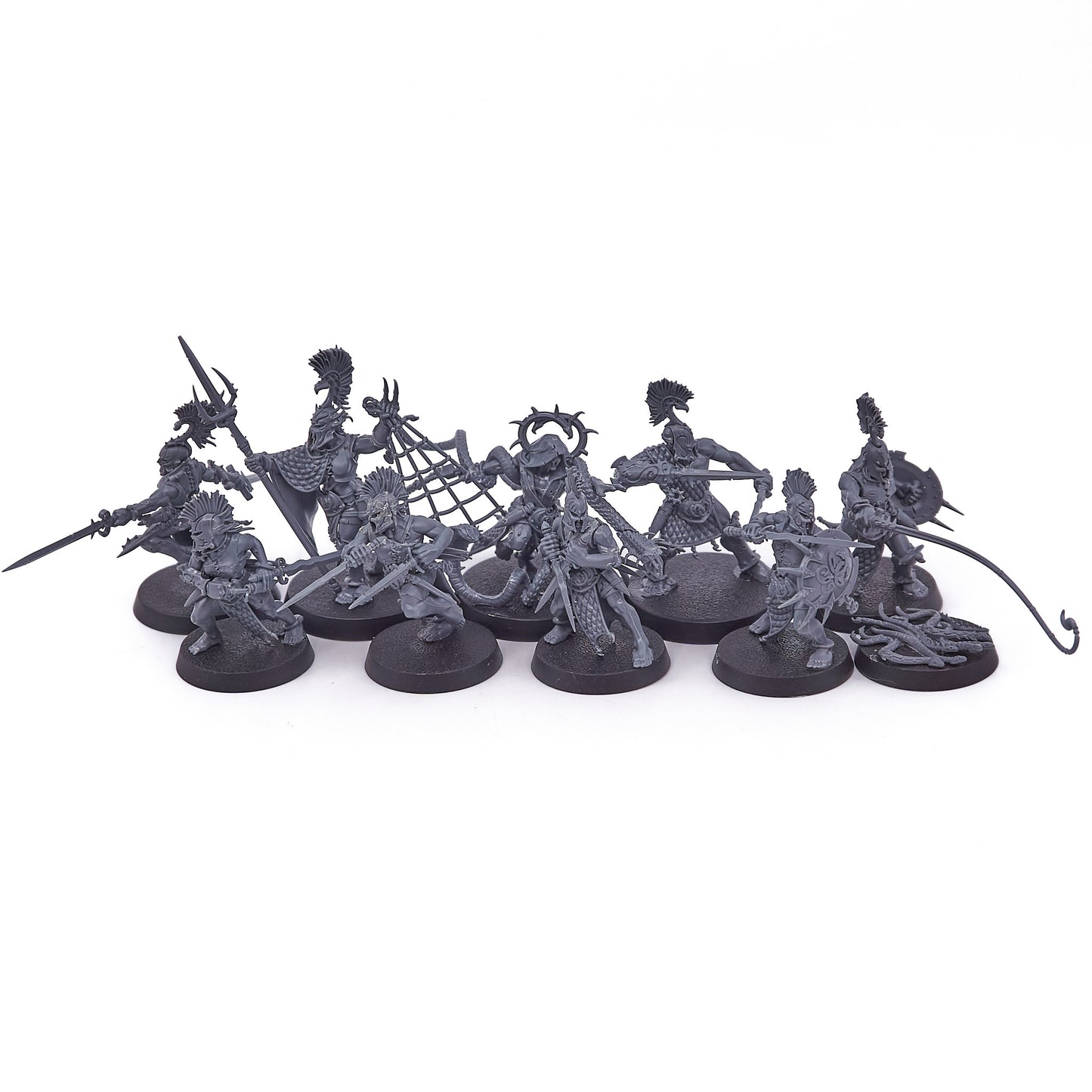 Slaves to Darkness - Splintered Fang (13006) - Used