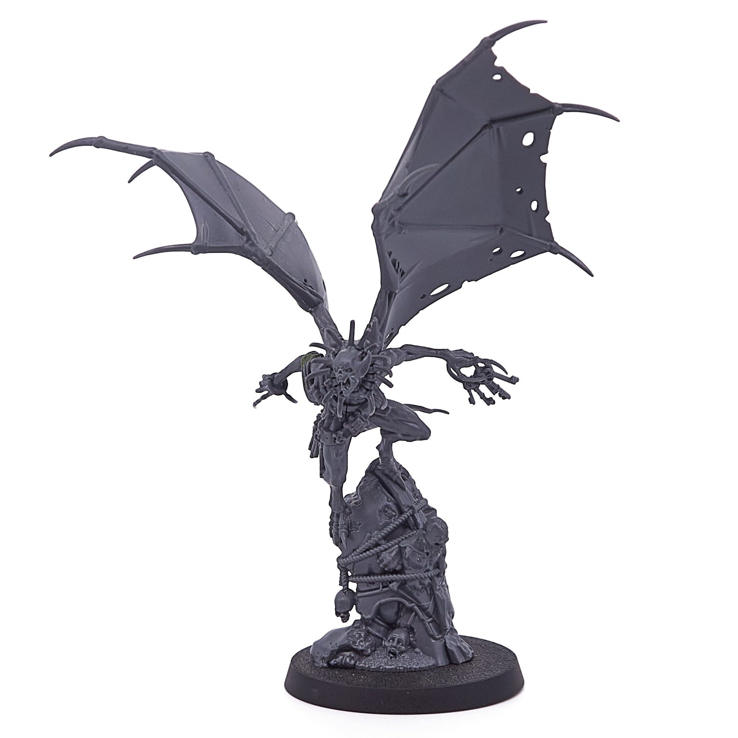 Flesh-eater Courts - Abhorrant Gorewarden (13009-V) - Used