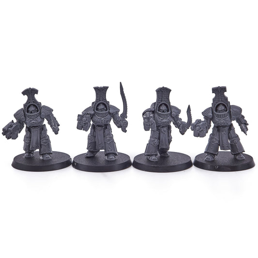 Thousand Sons - Scarab Occult Terminators (13030) - Used
