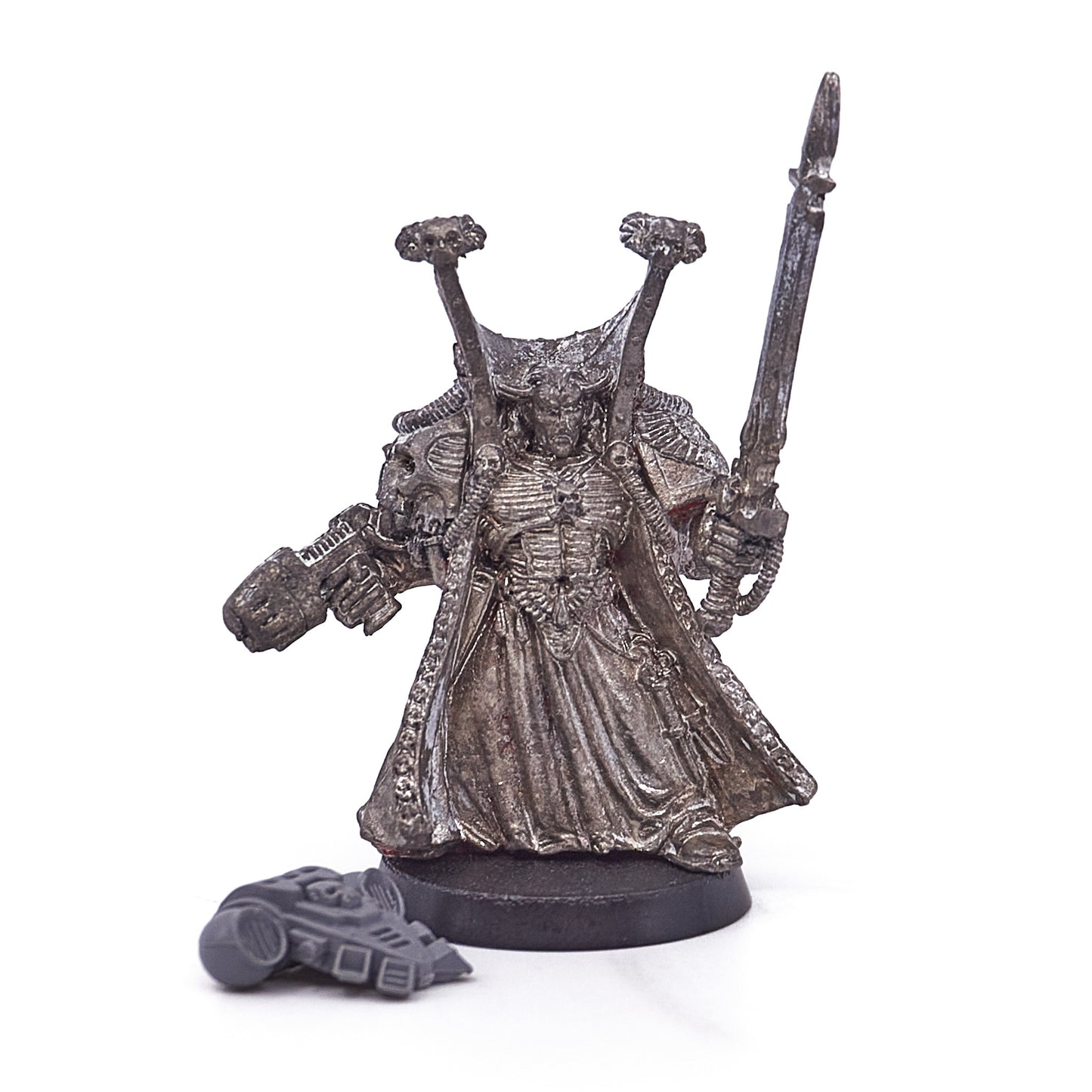 Blood Angels - Mephiston (13033) - Used