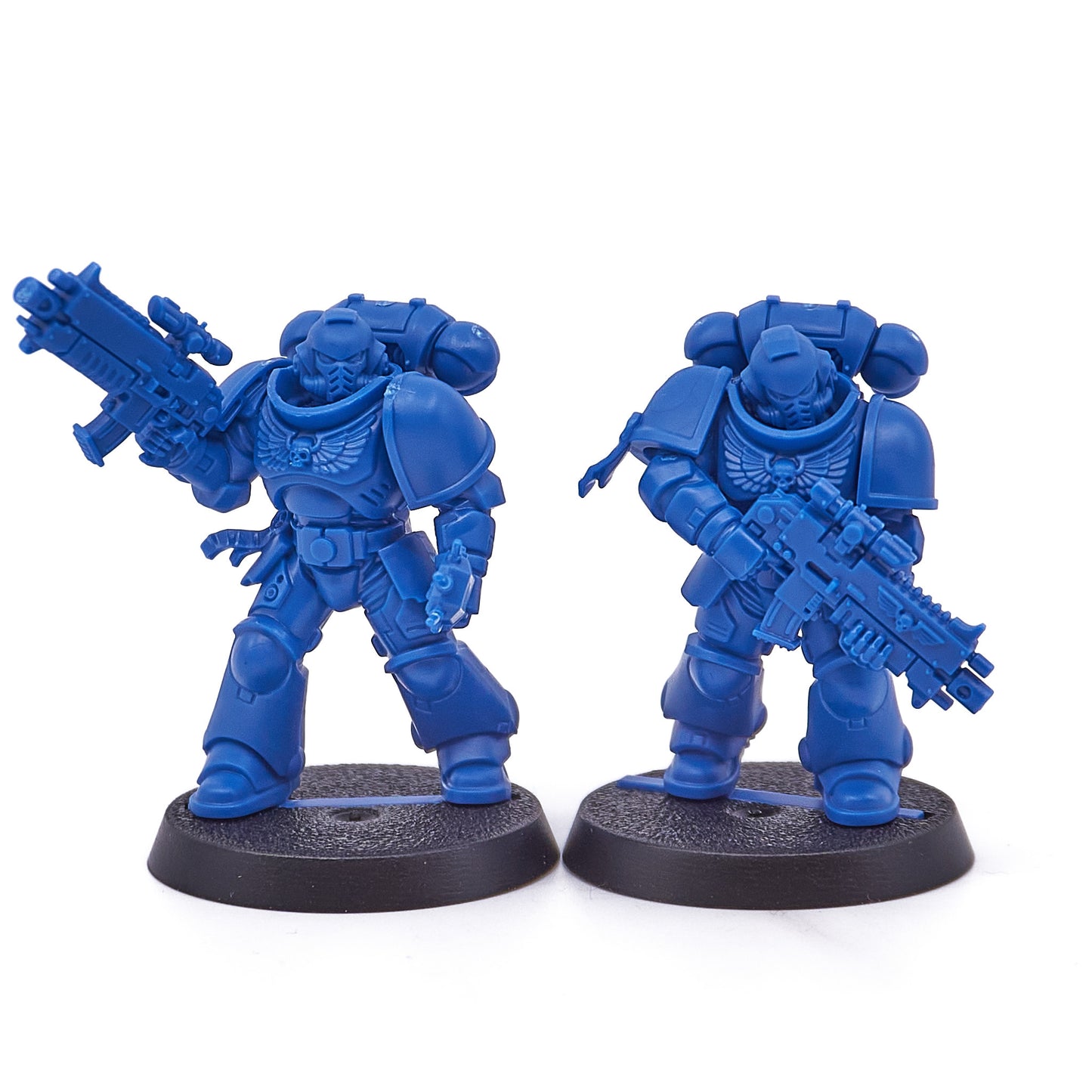 Space Marines - Intercessors (13035) - Used