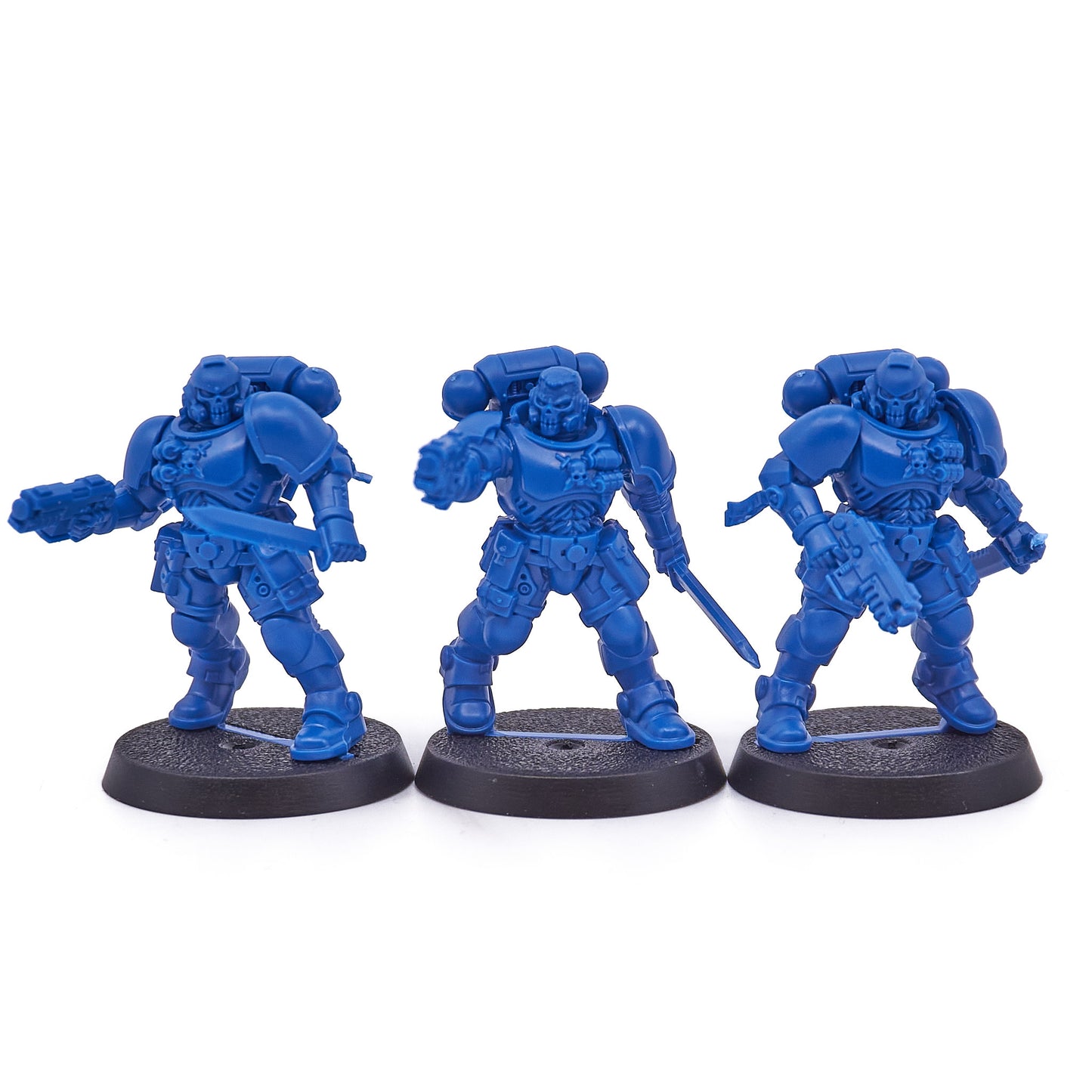 Space Marines - Reivers (13036) - Used