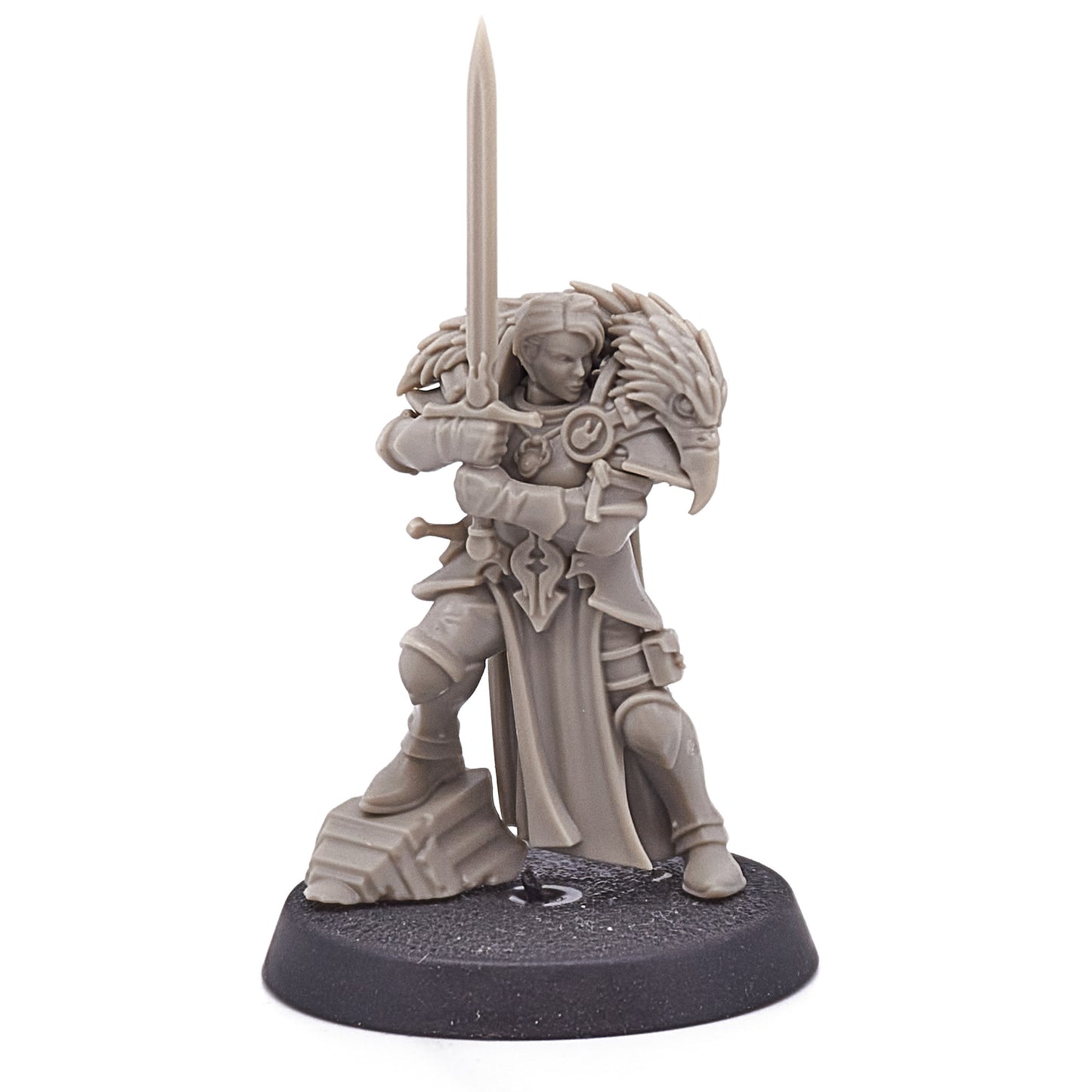 Warhammer Quest - Emelda Braskov (13040) - Used